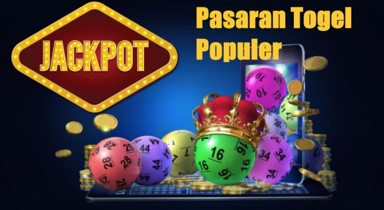 Berapa Banyak Pasaran yang Tersedia di Togel Online