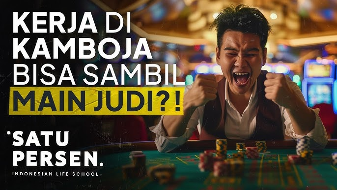 Resiko Bekerja Menjadi Admin Togel Online