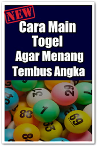Stres Akut bagi Pemain Togel Online