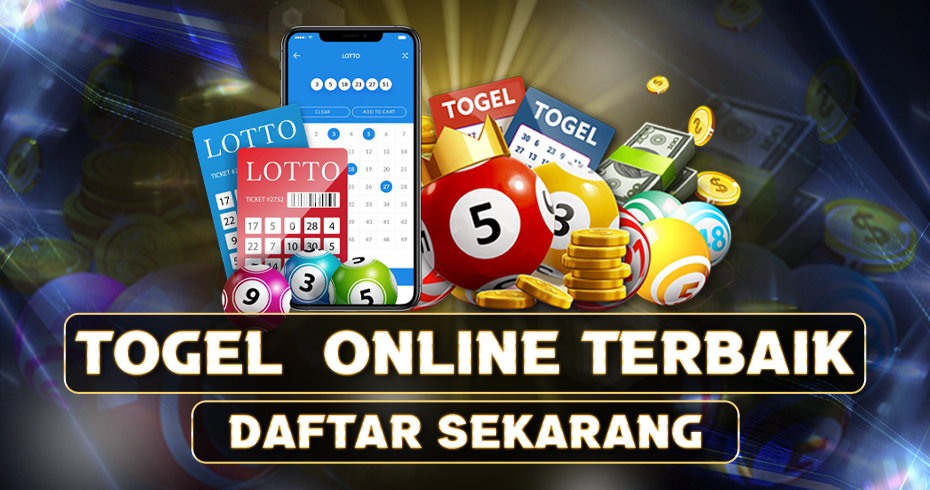 Cerita di Balik Angka-Angka Togel Online