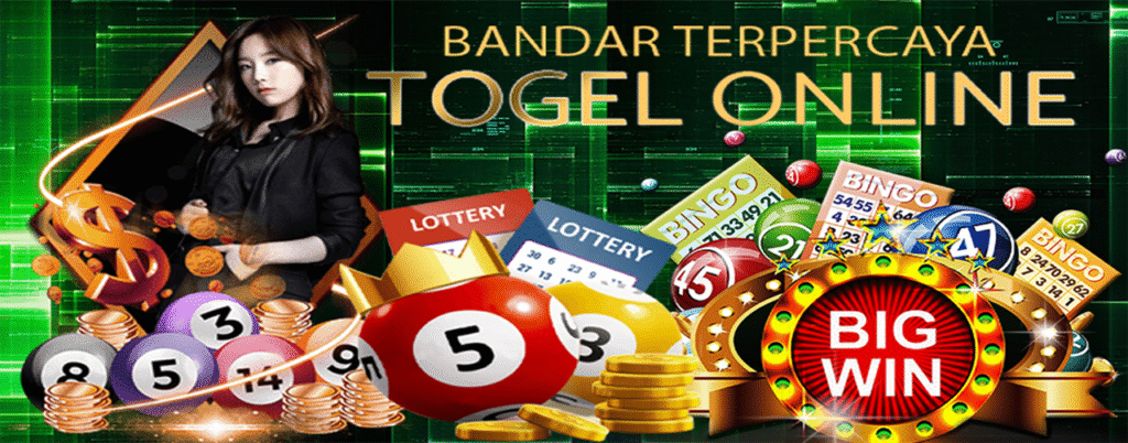 Mode Demo Bermain dengan Koin Virtual Togel Online